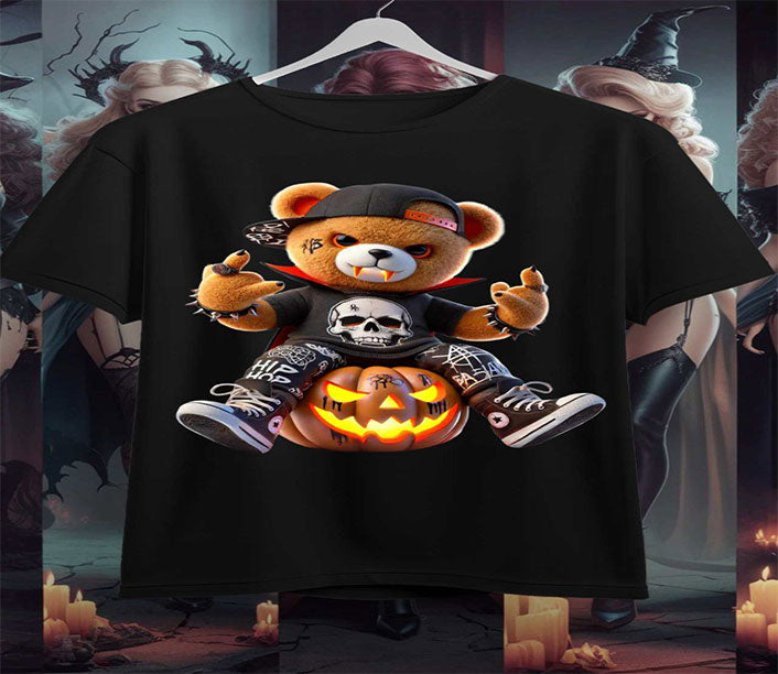 69 Horror T-Shirt bundle