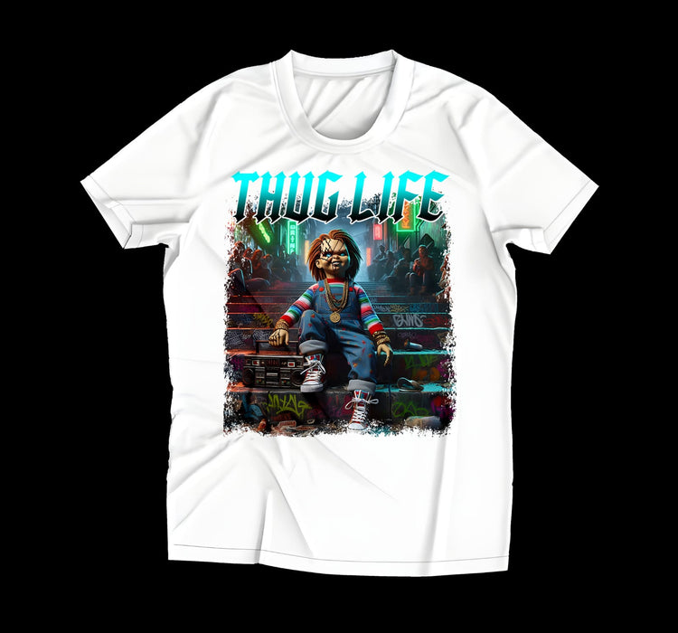 104 Thug Life Megapack 🔥