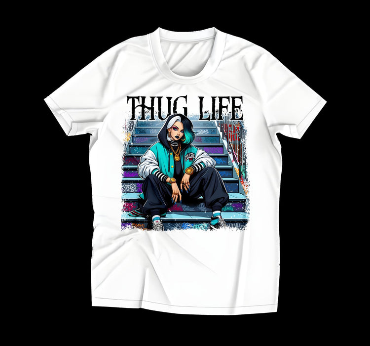 104 Thug Life Megapack 🔥