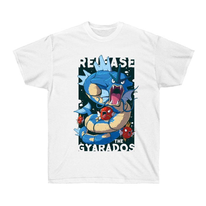 18 Pokemon T-Shier Designs