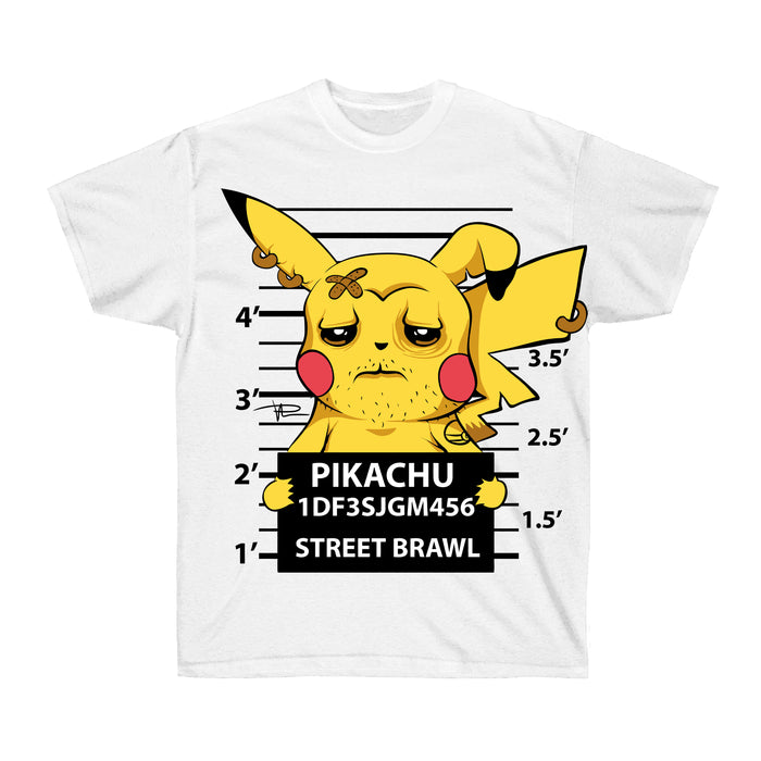 18 Pokemon T-Shier Designs