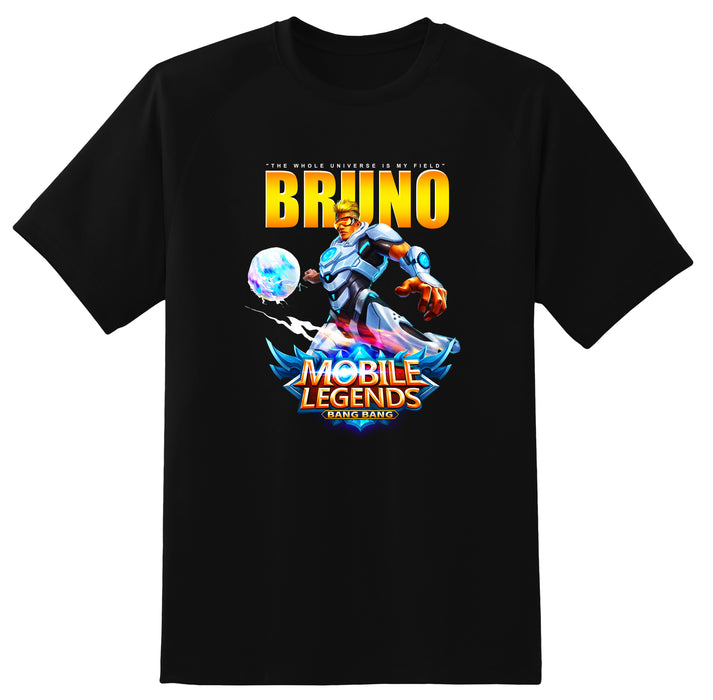 35+ Mobile Legend Heroes Pack