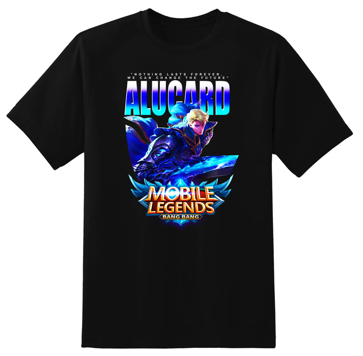 35+ Mobile Legend Heroes Pack