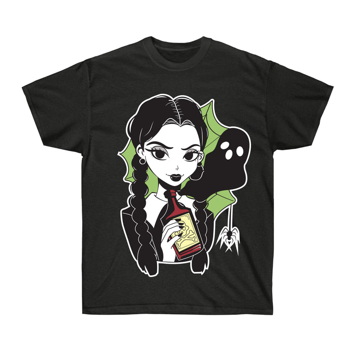 20 Wednesday T-shirt Designs