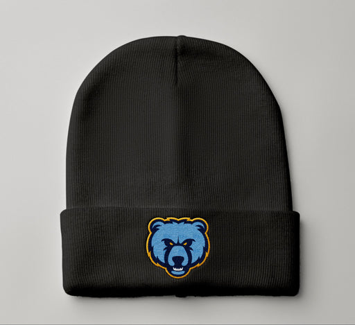 Bruin Hats-DaPrintFactory