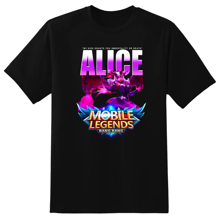 35+ Mobile Legend Heroes Pack