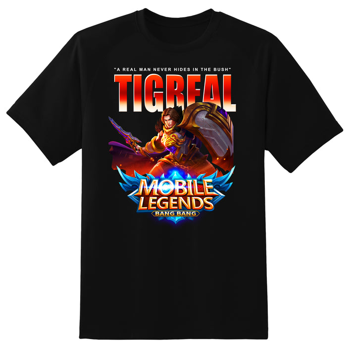 35+ Mobile Legend Heroes Pack