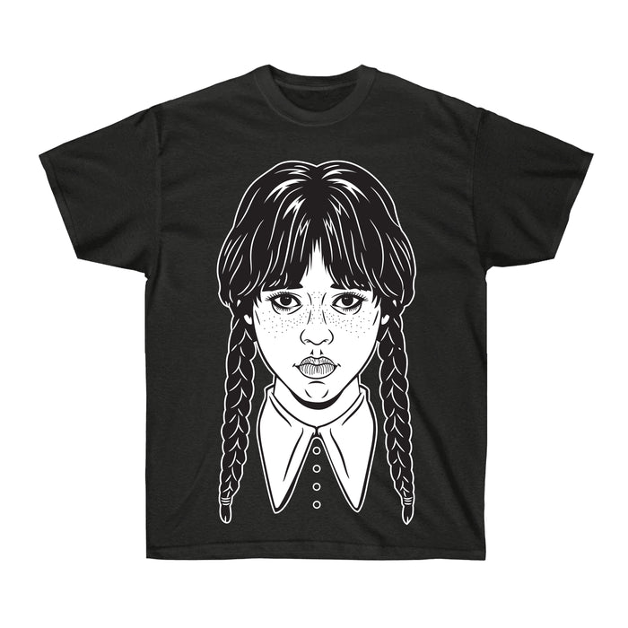 20 Wednesday T-shirt Designs