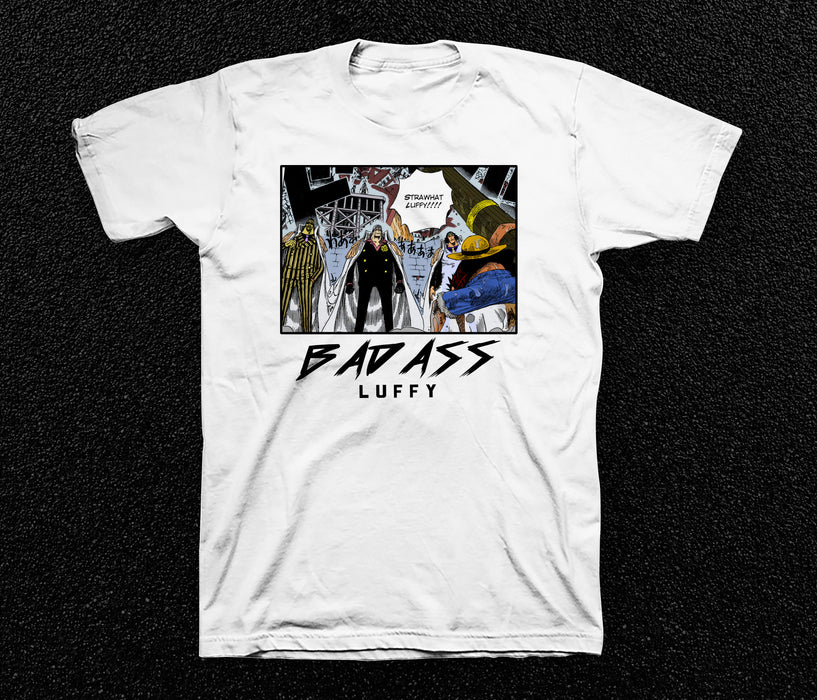 40+ One Piece Designs