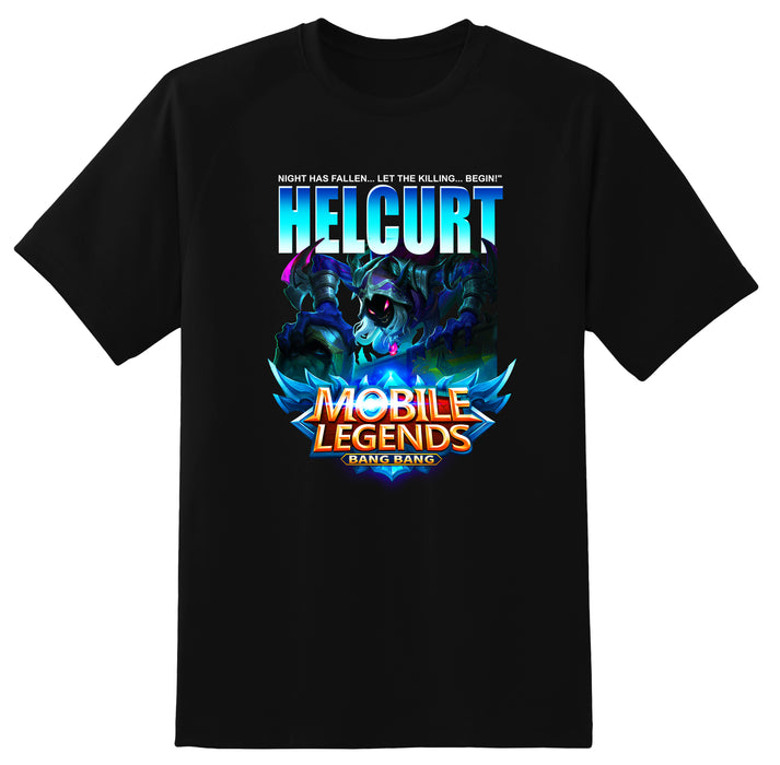 35+ Mobile Legend Heroes Pack