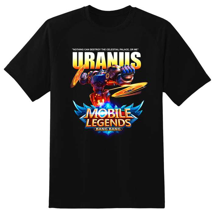 35+ Mobile Legend Heroes Pack