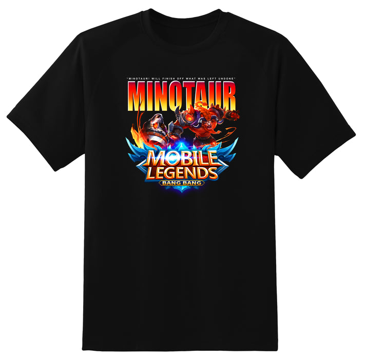 35+ Mobile Legend Heroes Pack