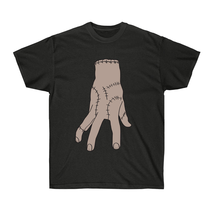 20 Wednesday T-shirt Designs