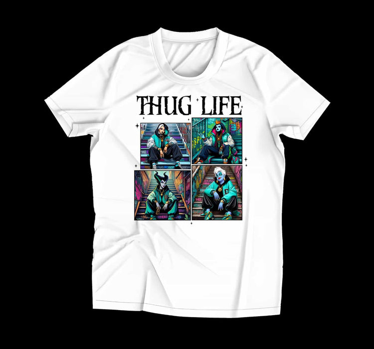 104 Thug Life Megapack 🔥