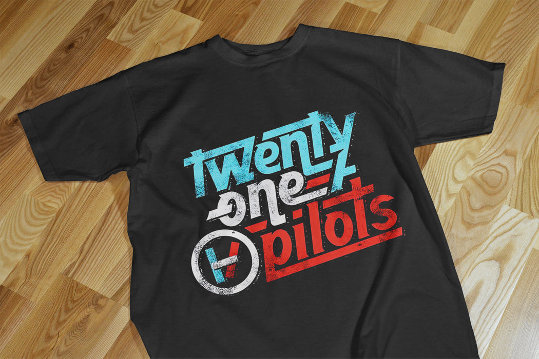 18 Twenty One Pilots Pack