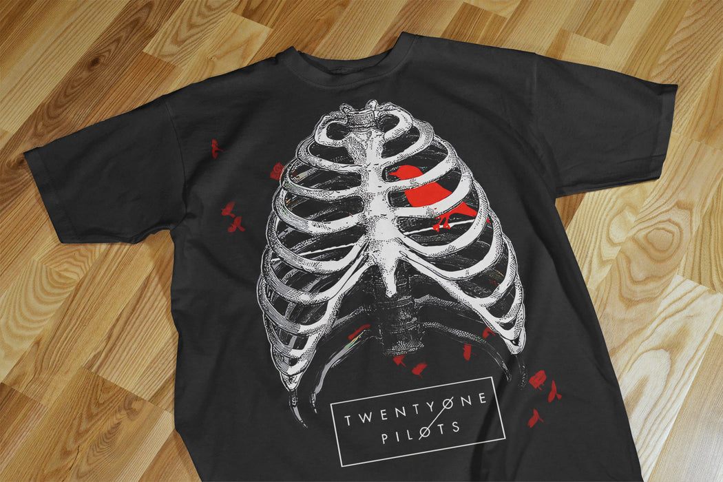 18 Twenty One Pilots Pack