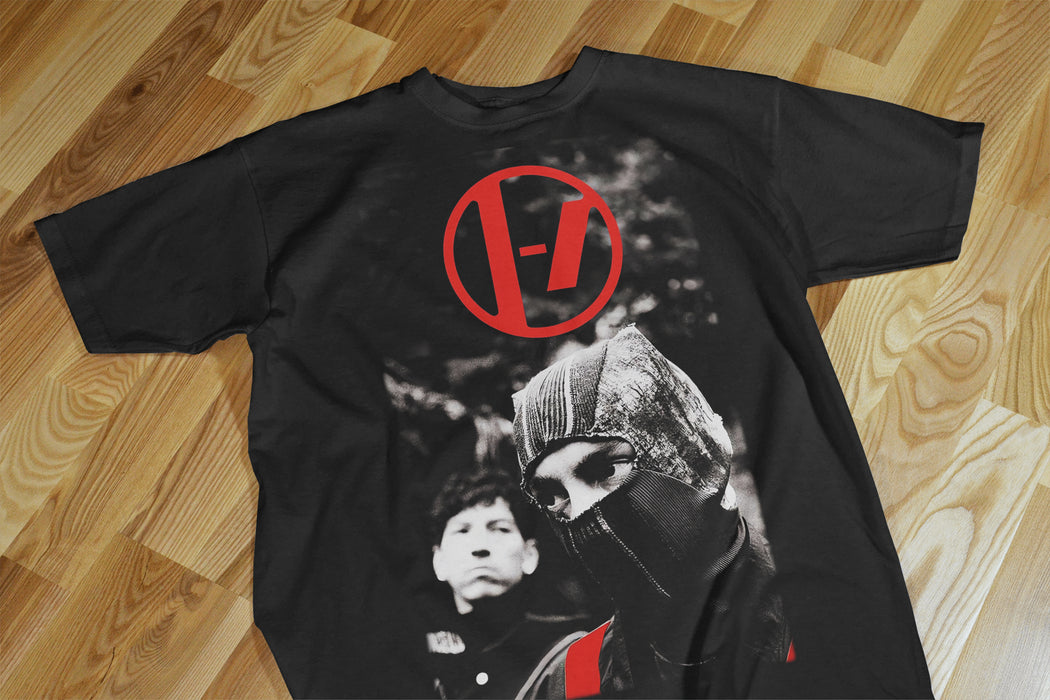 18 Twenty One Pilots Pack