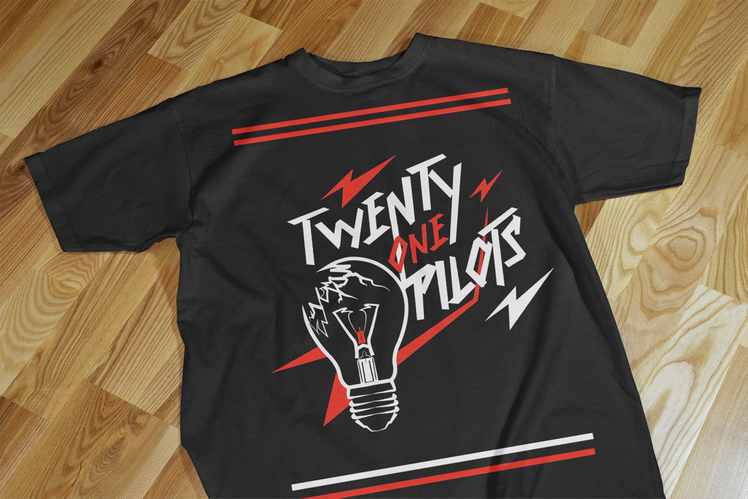 18 Twenty One Pilots Pack