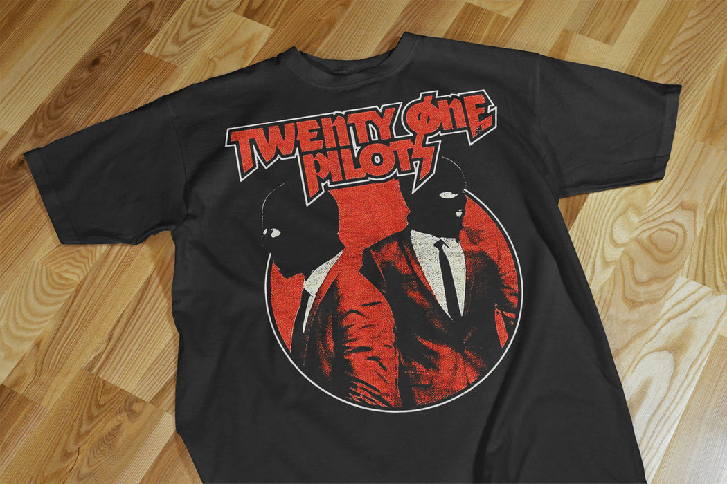 18 Twenty One Pilots Pack