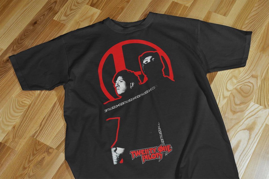 18 Twenty One Pilots Pack