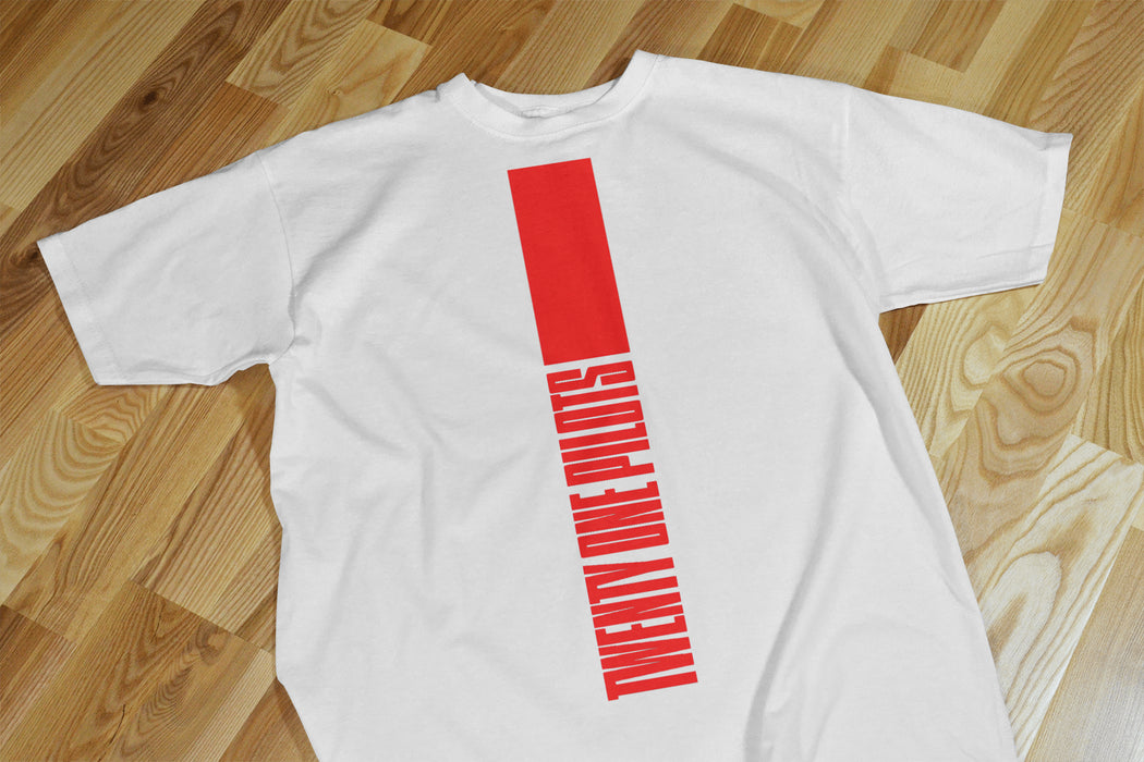 18 Twenty One Pilots Pack