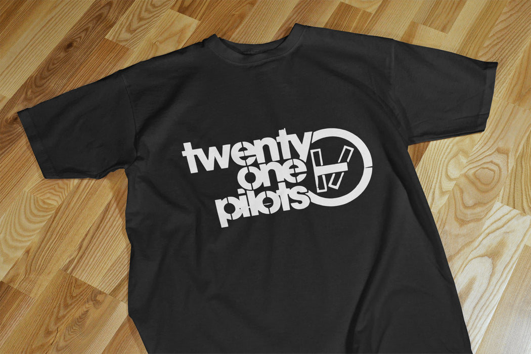 18 Twenty One Pilots Pack