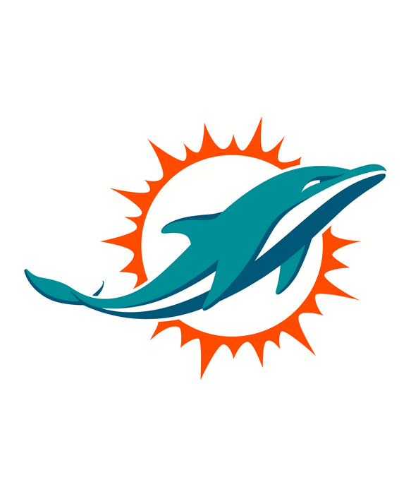 All NFL Team Logo Designs