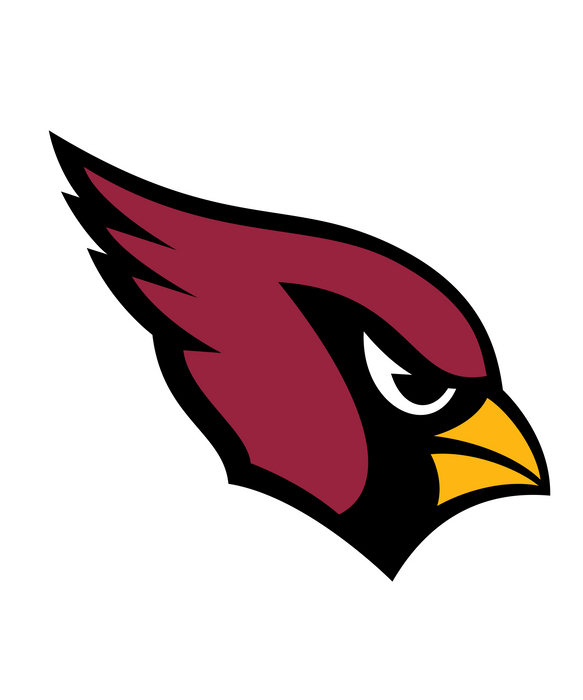 All NFL Team Logo Designs