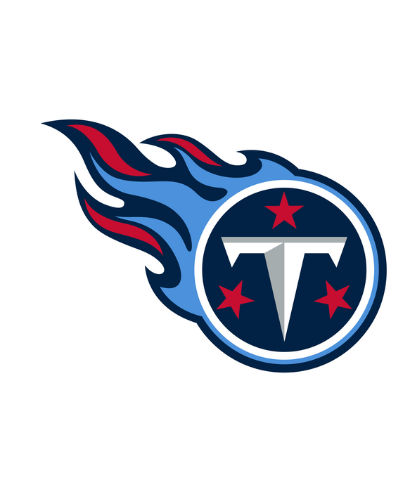 All NFL Team Logo Designs