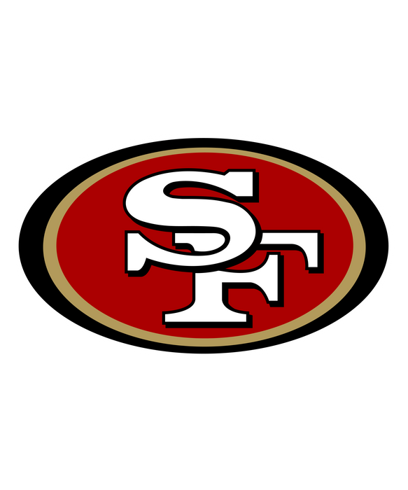 All NFL Team Logo Designs