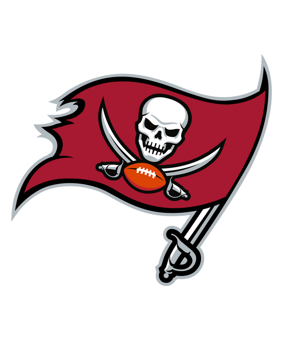 All NFL Team Logo Designs