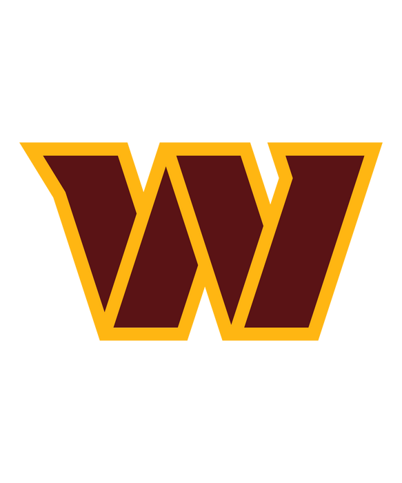 All NFL Team Logo Designs