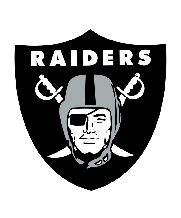 All NFL Team Logo Designs