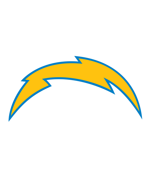 All NFL Team Logo Designs