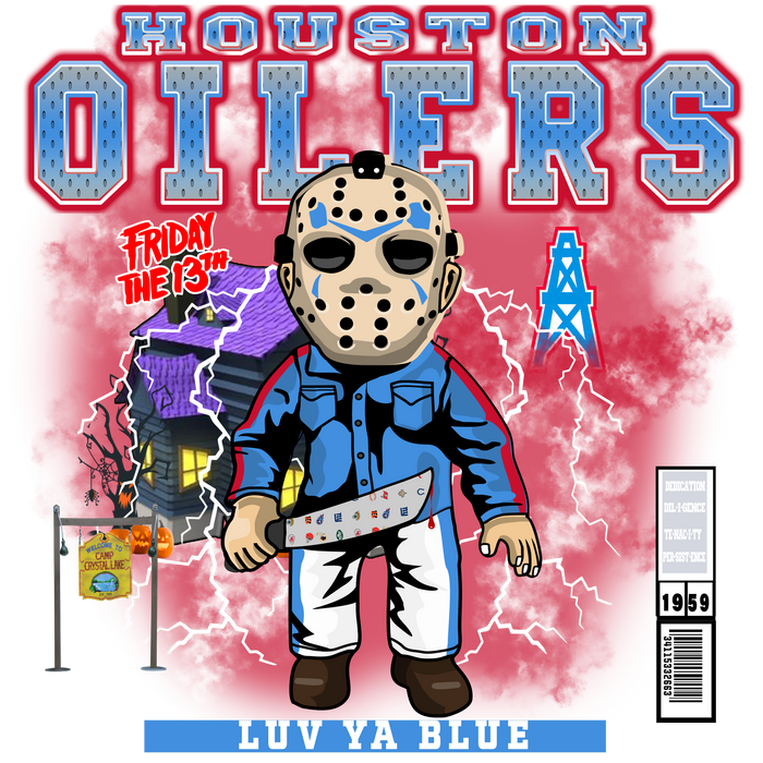 32 NFL Halloween Designs