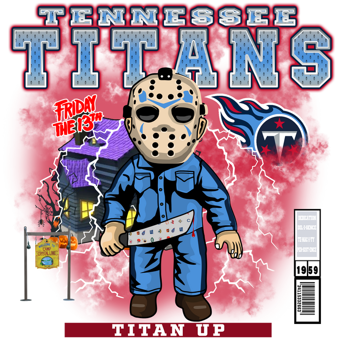 32 NFL Halloween Designs