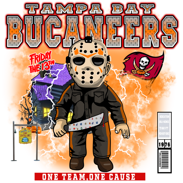 32 NFL Halloween Designs