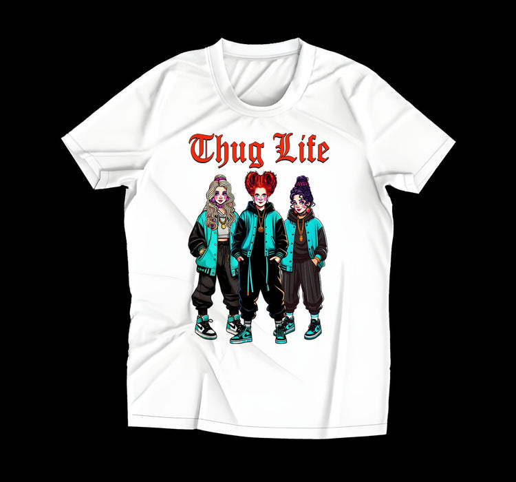 104 Thug Life Megapack 🔥