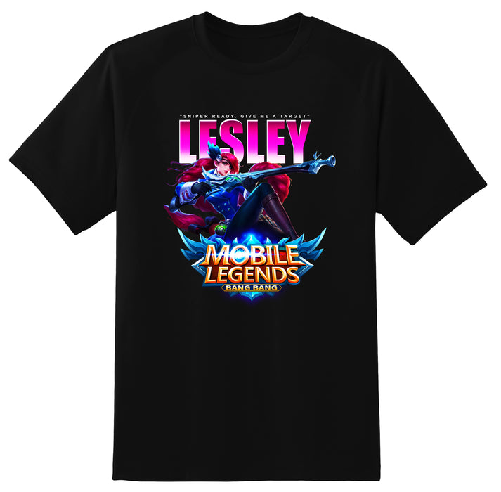 35+ Mobile Legend Heroes Pack