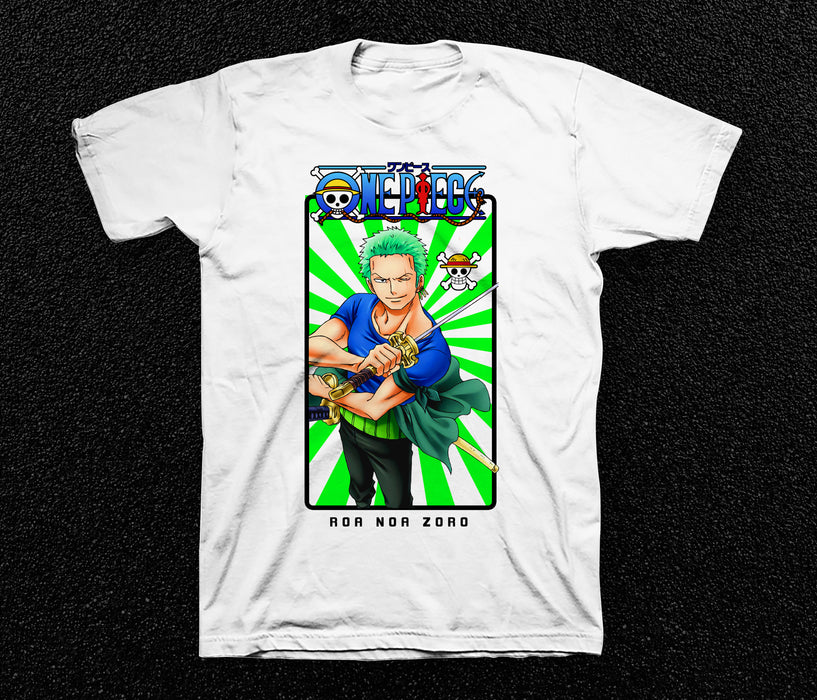 40+ One Piece Designs