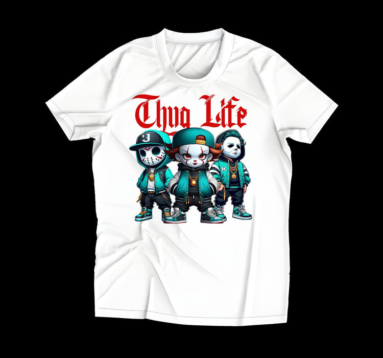 104 Thug Life Megapack 🔥