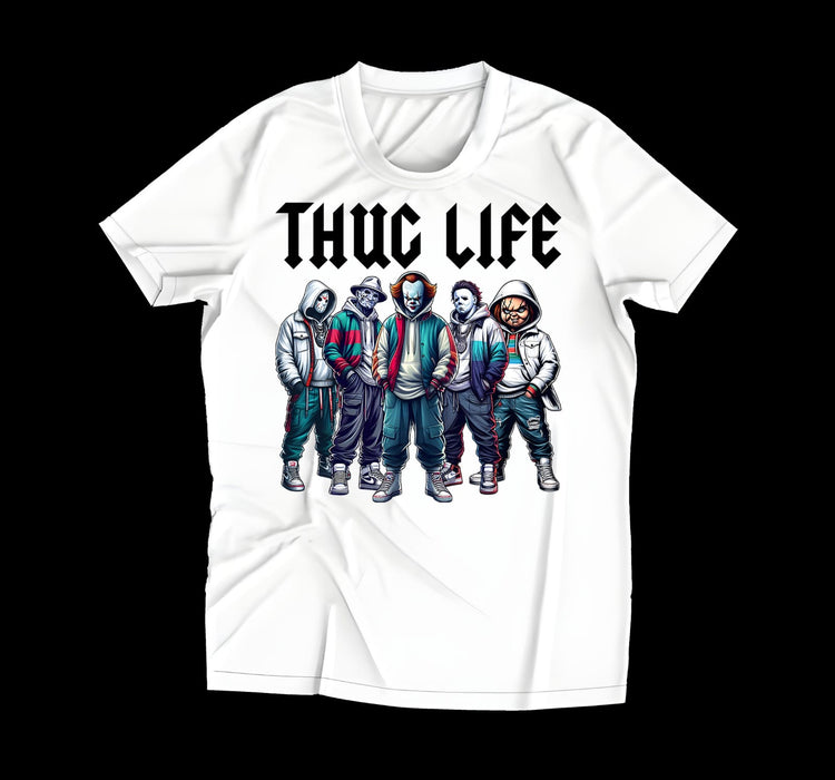 104 Thug Life Megapack 🔥