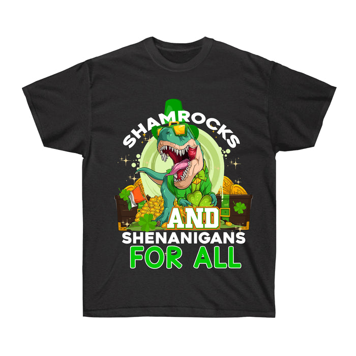 60 St. Patricks Day T-shirt Designs