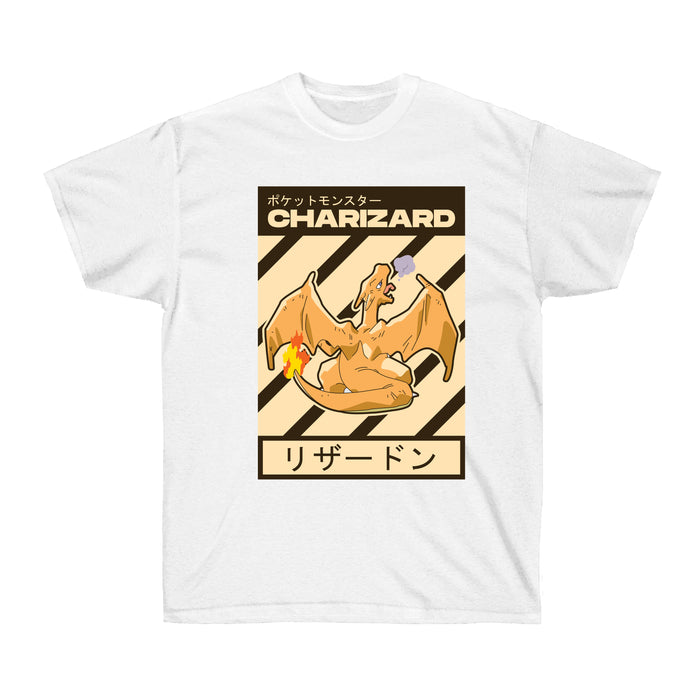 18 Pokemon T-Shier Designs