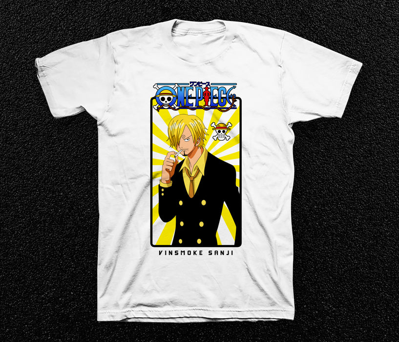 40+ One Piece Designs