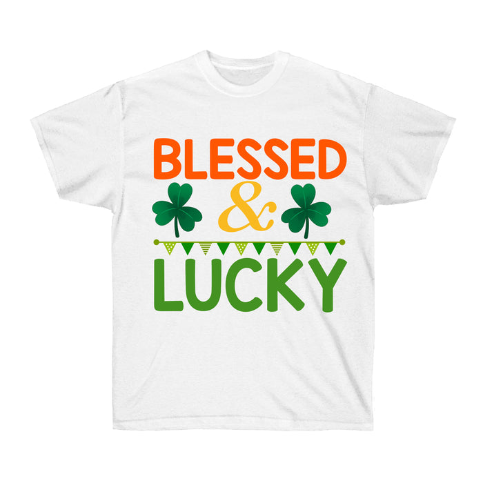60 St. Patricks Day T-shirt Designs