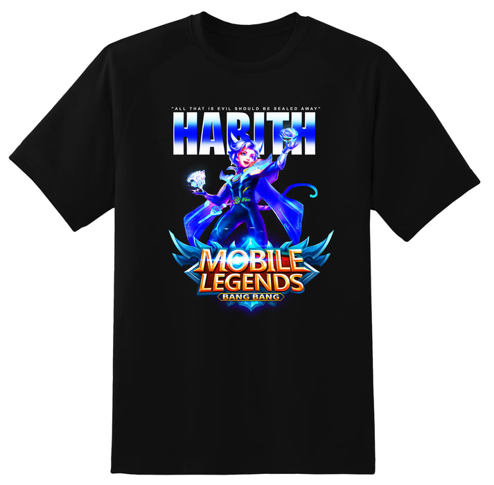 35+ Mobile Legend Heroes Pack