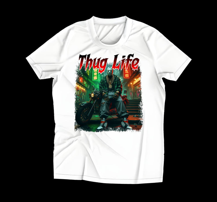 104 Thug Life Megapack 🔥