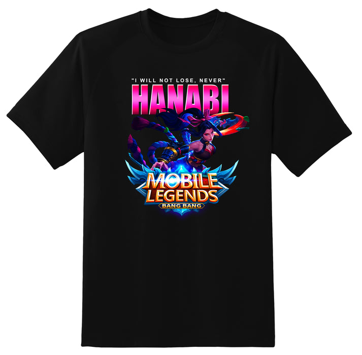 35+ Mobile Legend Heroes Pack