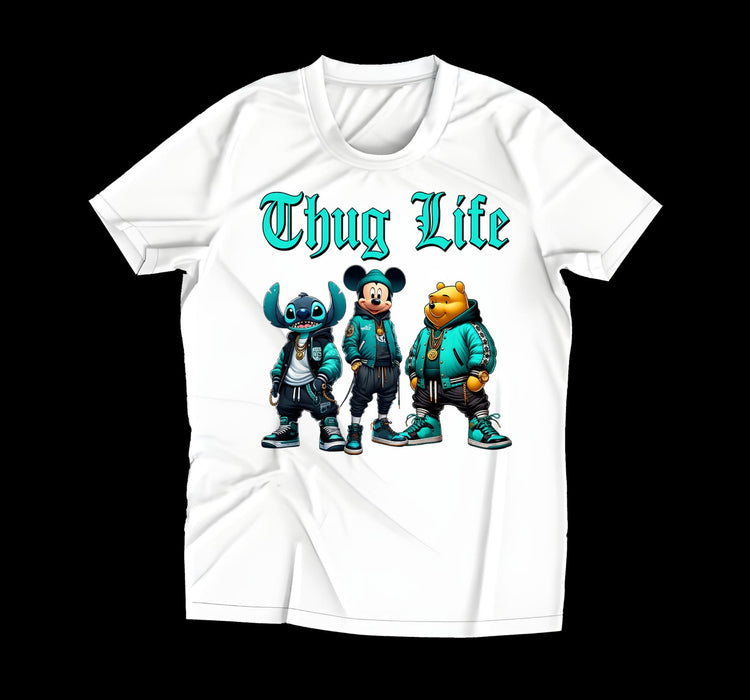 104 Thug Life Megapack 🔥